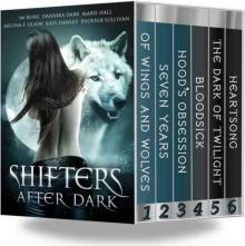 Shifters After Dark Box Set