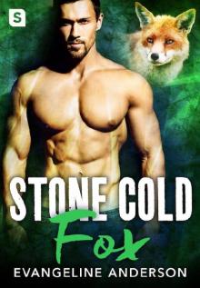 Stone Cold Fox