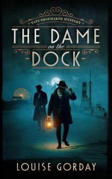 The Dame on the Dock