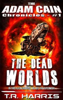 The Dead Worlds