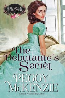 The Debutante's Secret