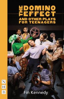 The Domino Effect and Other Plays for Teenagers