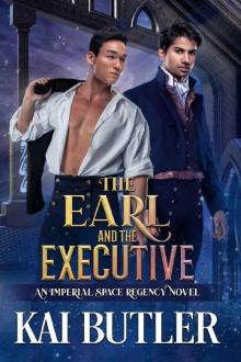 The Earl and the Executive