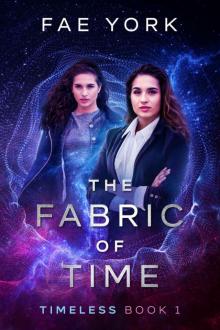 The Fabric of Time