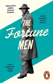 The Fortune Men