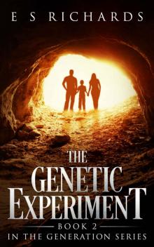 The Genetic Experiment