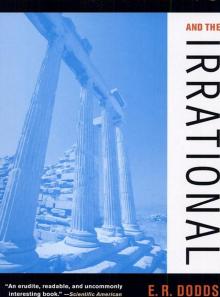 The Greeks and the Irrational