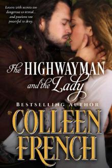 The Highwayman and The Lady (Hidden Identity)