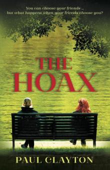 The Hoax