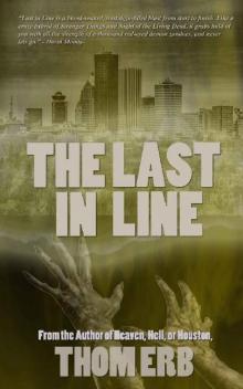 The Last in Line