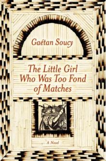 The Little Girl Who Was Too Fond of Matches