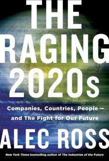 The Raging 2020s