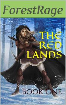 The Red Lands 1