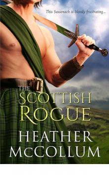 The Scottish Rogue