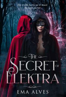 The Secret of Elektra