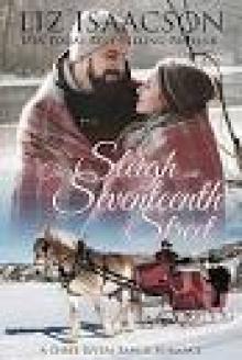 The Sleigh on Seventeenth Street (Three Rivers Ranch Romance Book 14)