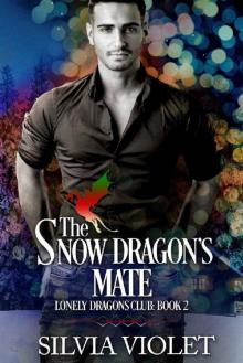 The Snow Dragon's Mate