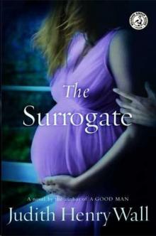 The Surrogate