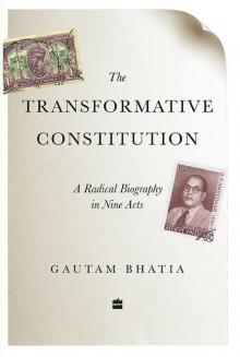 The Transformative Constitution