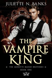 The Vampire King