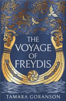 The Voyage of Freydis