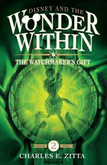 The Watchmaker's Gift