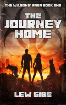 The Wilsons' Saga (Book 1): The Journey Home