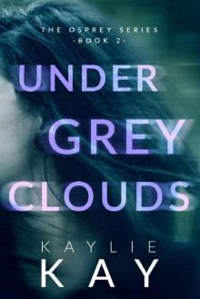 Under Grey Clouds (The Osprey Series Book 2)