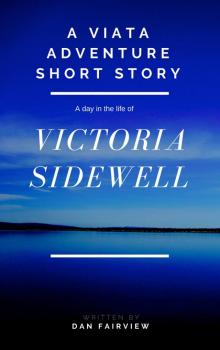 Victoria Sidewell