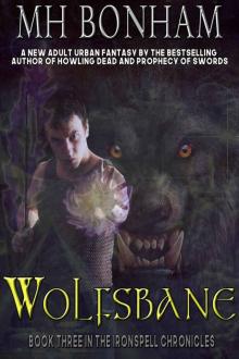 Wolfsbane