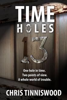 Time Holes: 13