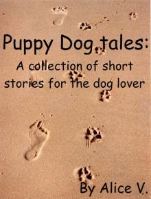 Puppy Dog Tales