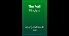 The Peril Finders