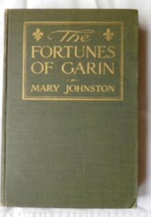 The Fortunes of Garin