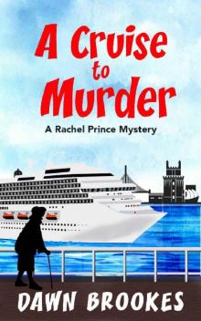 A Cruise to Murder