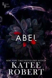 Abel: A Sabine Valley Novel