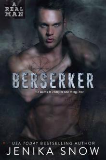 Berserker: A Real Man, 18