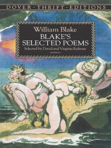 Blake's Selected Poems