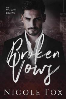 Broken Vows