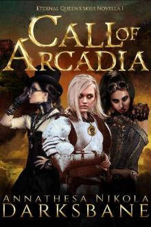 Call of Arcadia