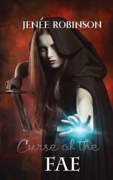 Curse of the Fae (The Creeper Saga Book 2)