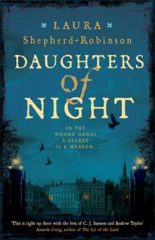 Daughters of Night