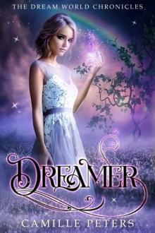 Dreamer (The Dream World Chronicles Book 1)