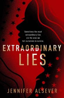 Extraordinary Lies