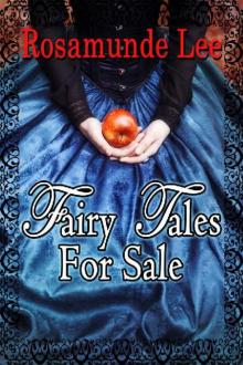 Fairy Tales For Sale