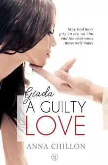 Giada. A Guilty Love (Precious Gems Book 1)