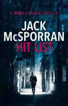 Hit List (Maggie Black Book 2)