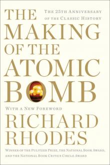 Making of the Atomic Bomb