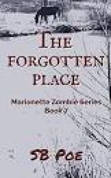 Marionette Zombie Series (Book 7): The Forgotten Place