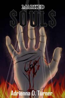 Marked Souls